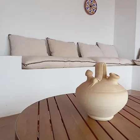 Naranjo Villa Séville
