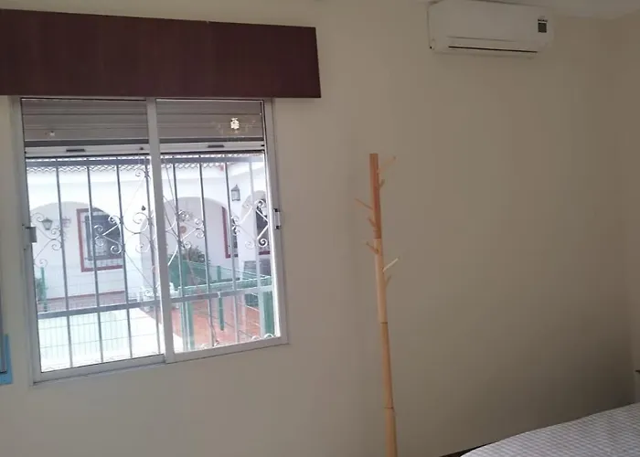 Naranjo מלון 4*