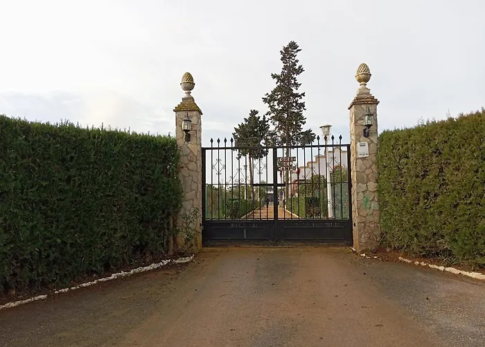 Naranjo 4*