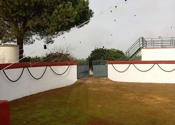 Naranjo מלון 4*