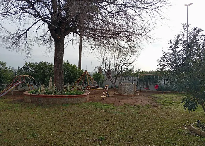 Naranjo מלון