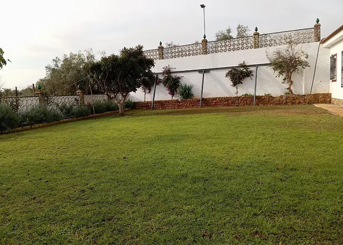 Naranjo מלון סביליה