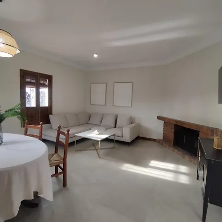 Villa Naranjo Seville