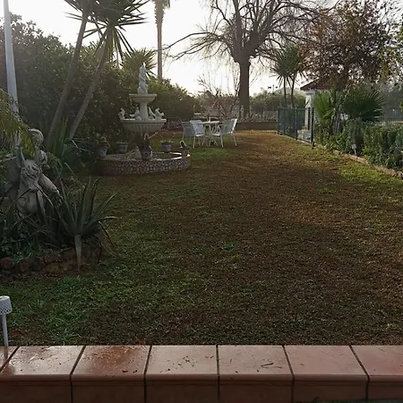 Villa Naranjo Seville