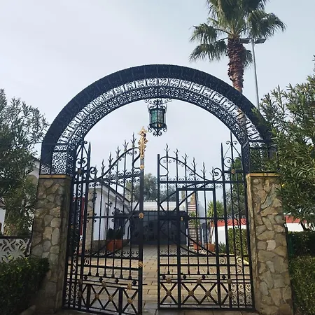 Naranjo Villa Seville