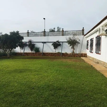 Villa Naranjo Seville