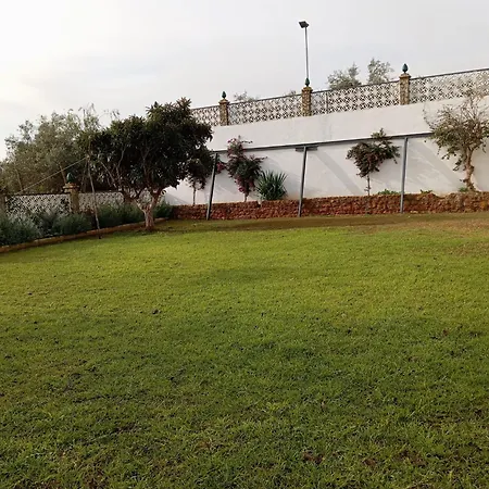 Naranjo Villa Seville